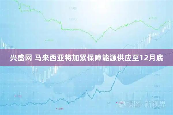 兴盛网 马来西亚将加紧保障能源供应至12月底